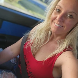 Ashley Hood profile image