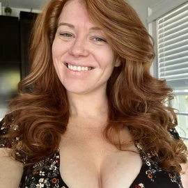 Sofia ginger profile image