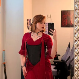 Hailey smith profile image