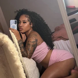 Lucinda jasmine profile image