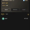 Creator avatar