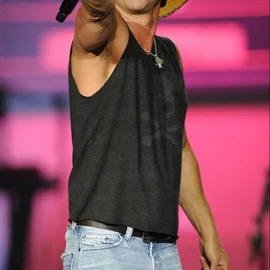 Kenny Chesney profile image