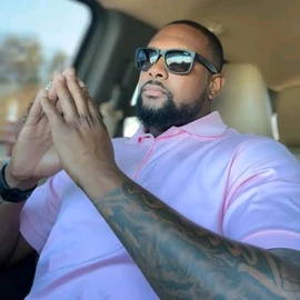 MARCUS KEYES profile image