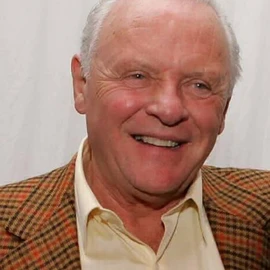 Anthony Hopkins profile image