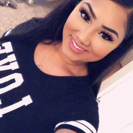 Destiny Neal profile image