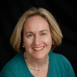 Julie leach profile image