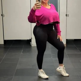 Katrina thicc profile image