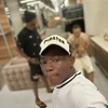 Creator avatar