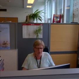 Sandra Donna profile image