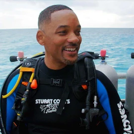 Will Smith profile image