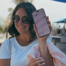 trader Sarah profile image