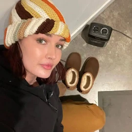 Marie Duncan profile image