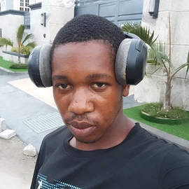 Isaac Utibe profile image