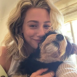 Lilly reinhart profile image