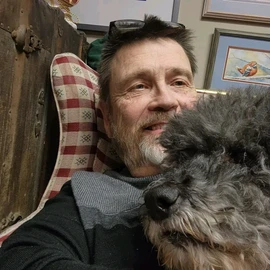 James Moser profile image