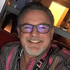 Robert James profile image
