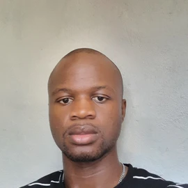 Gideão Mbambi profile image