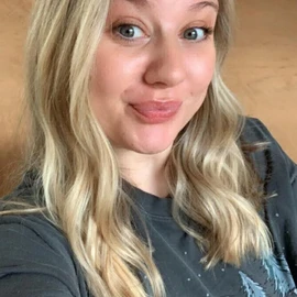 Jennifer Robert profile image