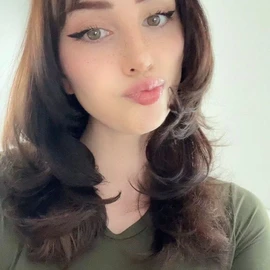 Ashley Krystal profile image