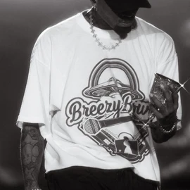 Chris brown profile image
