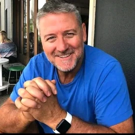 Garry Wayne profile image