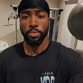 Malcom Peters profile image
