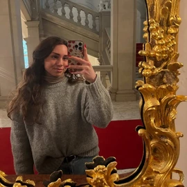 Natalie Jayson profile image
