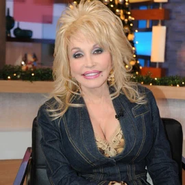 DOLLY PARTON REAL profile image