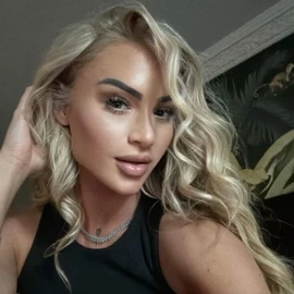 Alisha Lehmann profile image