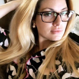 Amelia Nelson profile image