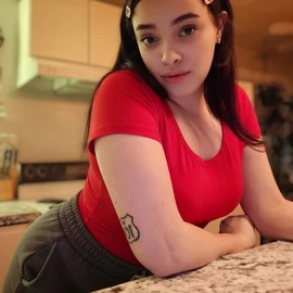 Ashley Mac profile image