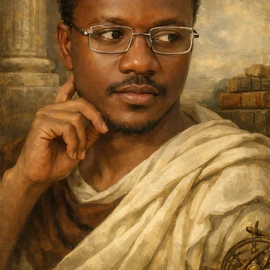 Alexander Quemie profile image