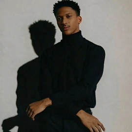 Min Xever profile image