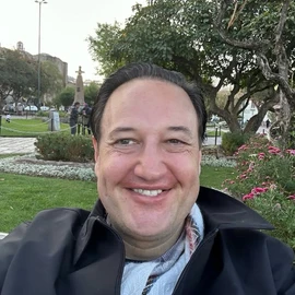Jesse R grey profile image
