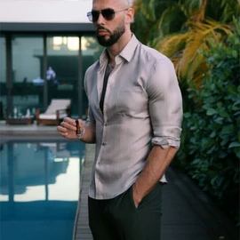 Andrew Tate profile image