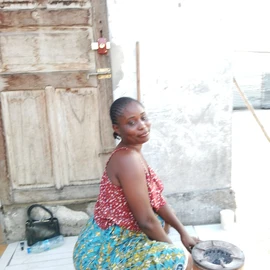 Nocia Namb profile image
