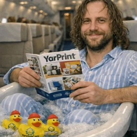 Yargik Yarovoy profile image