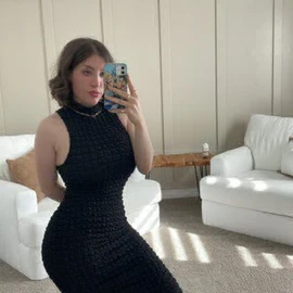 Mary Gonzalez profile image