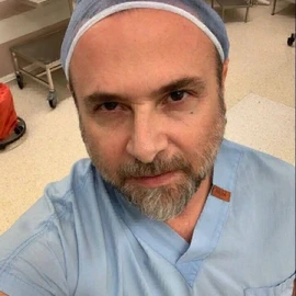 Mark Michelle profile image