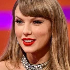 Taylor Swift profile image
