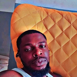 Anthony Egiagbe Salami profile image