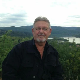 Richard Hughes profile image