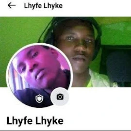 Lhyfe_lhyke profile image