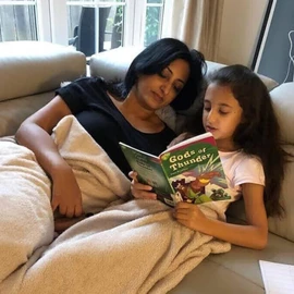 Ananya Kim profile image