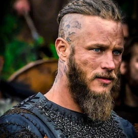Ragnar Lthbrok profile image