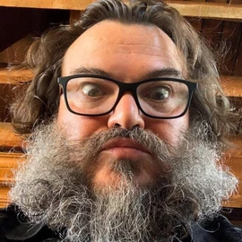 jack black profile image