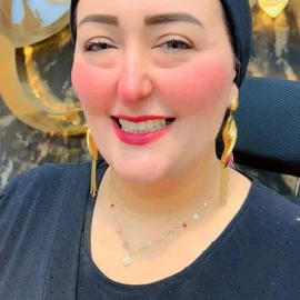 Amira Aldahab profile image