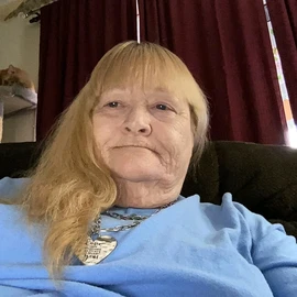 Betty black profile image