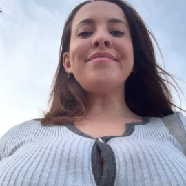 Anna Wilson profile image