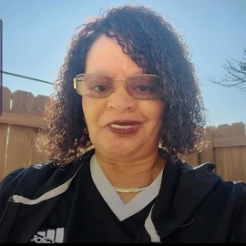 Betty Brown profile image